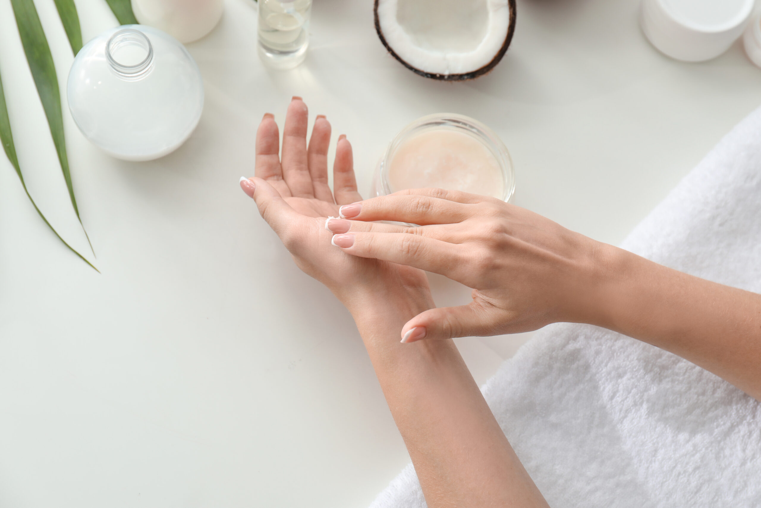 seasonal skin care