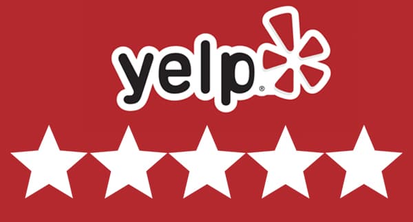 Yelp Patient Reviews