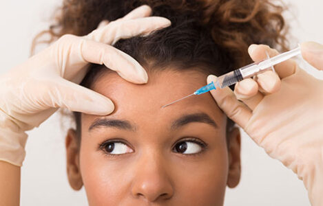 Botox for Beginners at Westchester Cosmetic Dermatology